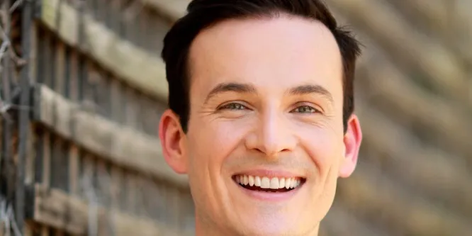 Steven O'Donnell (TV Show Host)