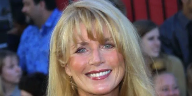 Marcia Strassman