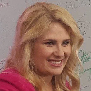 Elzbieta Romanowska
