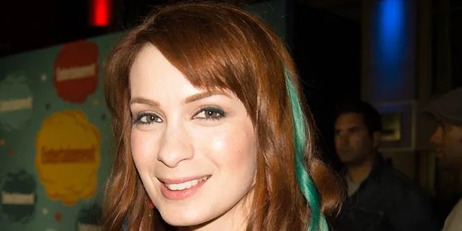 Felicia Day