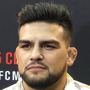 Kelvin Gastelum
