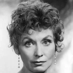 Kay Medford
