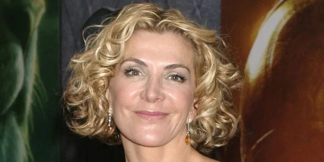 Natasha Richardson
