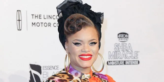 Andra Day
