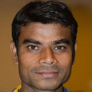 Deepak Mondal