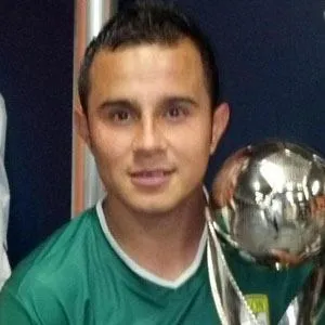 Luis Montes