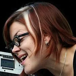 Zia McCabe