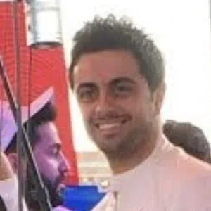 Erik Karapetyan