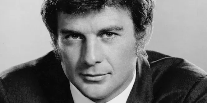 James Stacy