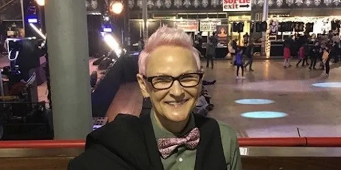 Kari Barba