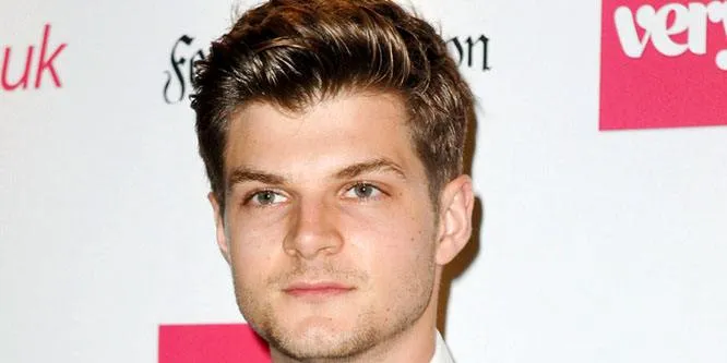 Jim Chapman (YouTube Star)