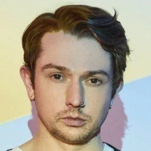 Thom Green (Drummer)