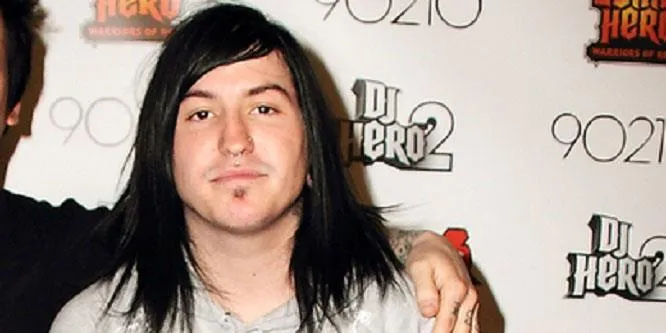 Craig Mabbitt