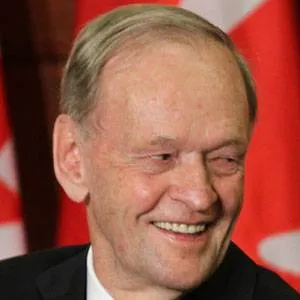 Jean Chretien
