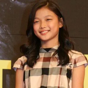 Kim Yoo-jung