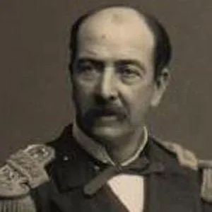 Patricio Lynch