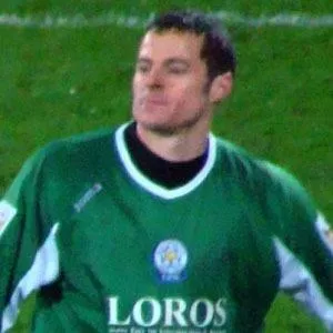 Chris Weale