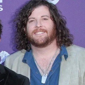 James Young (Guitarist)