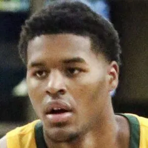 Jared Butler