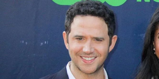 Santino Fontana