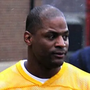 Brandon Mitchell