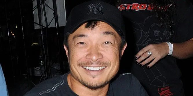 Jim Lee