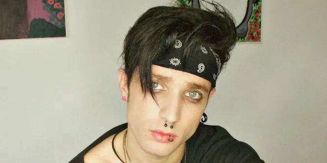 Joel Poe