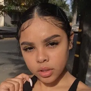 Keyonna Hill