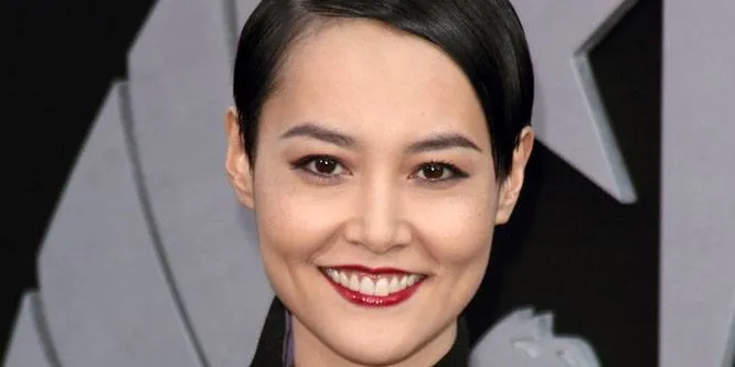 Rinko Kikuchi