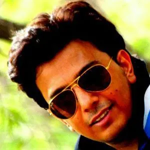 Harbhajan Mann (World Music Singer)