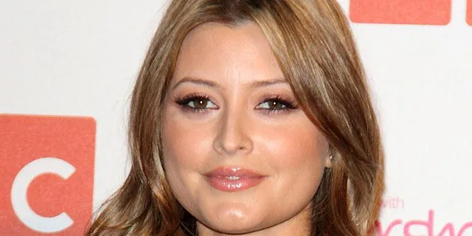 Holly Valance