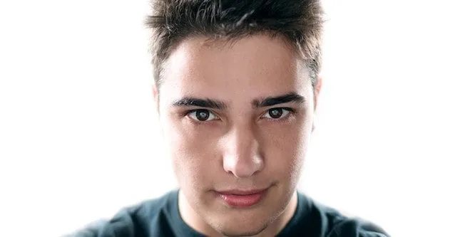 Jonathan Benlolo