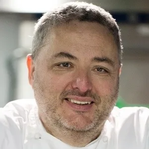 Richard Corrigan