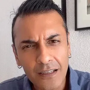Shayamal Vallabhjee