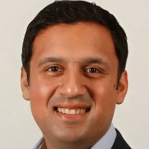 Anas Sarwar