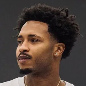 Jalen Adams