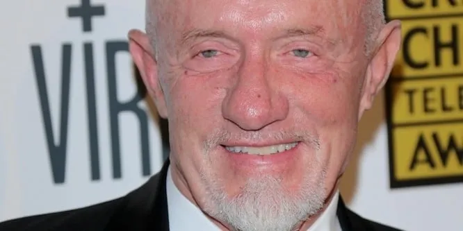 Jonathan Banks (TV Actor)