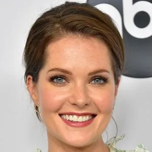 Meghann Fahy