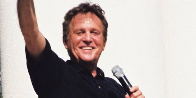 Bobby Vinton
