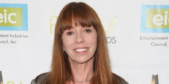 Mackenzie Phillips
