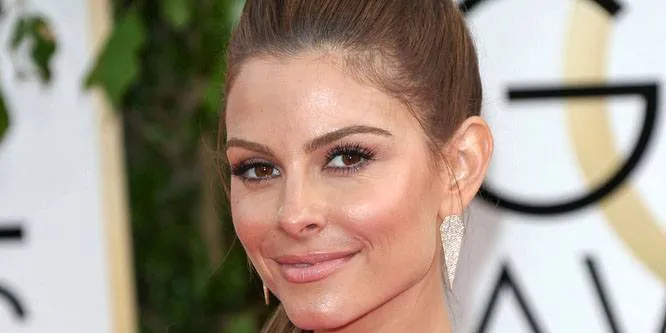 Maria Menounos