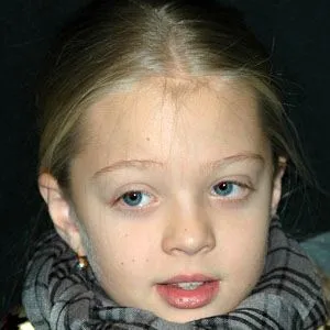 Anastasiya Petryk