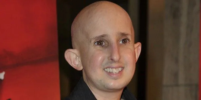 Ben Woolf
