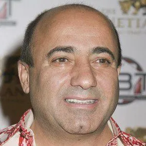 Freddy Deeb
