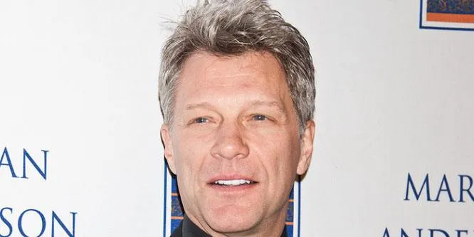 Jon Bon Jovi