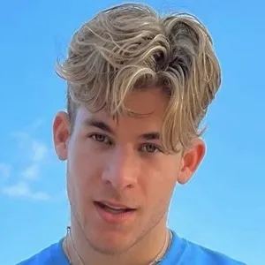 Luke Alexander (TikTok Star)