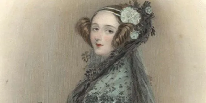 Ada Lovelace