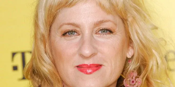 Kimmy Robertson