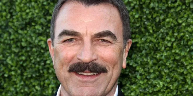 Tom Selleck