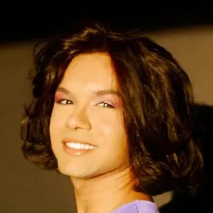 Damian Terriquez